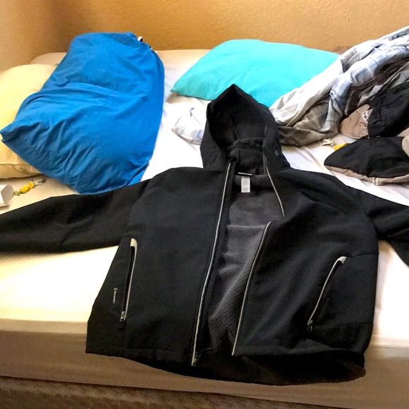 Heavy jacket - Picture 1 of 1